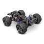 Mini Coche RC Monster Truck Traxxas Mini Maxx BL-2S 48km/h (Brushless) con batería 2S y cargador en Monster Truck RC de Hobbyteam