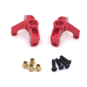 Convergencias Delanteras 144001, 124016, 124017, 124018, 124019 en Recambios Coches RC Wltoys de Hobbyteam