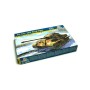 Maqueta Italeri Tanque King Tiger 1/72 en Vehículos Militares Italeri de Hobbyteam