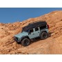 Mini Traxxas TRX-4M Land Rover Defender 1/18 (Brushed) en Traxxas TRX-4M de Hobbyteam