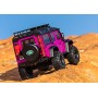 Traxxas TRX-4M Defender 1/18 · Mini Crawler RTR | Hobbyteam