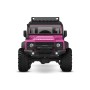 Traxxas TRX-4M Defender 1/18 · Mini Crawler RTR | Hobbyteam