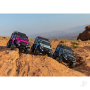Traxxas TRX-4M Defender 1/18 · Mini Crawler RTR | Hobbyteam
