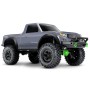 Coche RC Crawler Traxxas TRX-4 Sport 1/10 Clipless (Brushed) en Traxxas TRX-4 de Hobbyteam
