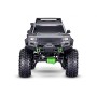 Coche RC Crawler Traxxas TRX-4 Sport 1/10 Clipless (Brushed) en Traxxas TRX-4 de Hobbyteam