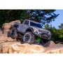 Coche RC Crawler Traxxas TRX-4 Sport 1/10 Clipless (Brushed) en Traxxas TRX-4 de Hobbyteam