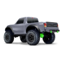 Coche RC Crawler Traxxas TRX-4 Sport 1/10 Clipless (Brushed) en Traxxas TRX-4 de Hobbyteam