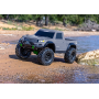 Coche RC Crawler Traxxas TRX-4 Sport 1/10 Clipless (Brushed) en Traxxas TRX-4 de Hobbyteam