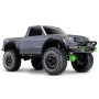 Pack Traxxas TRX-4 Sport Color Plata con 4 accesorios en Traxxas TRX-4 de Hobbyteam