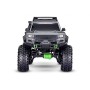 Pack Traxxas TRX-4 Sport Color Plata con 4 accesorios en Traxxas TRX-4 de Hobbyteam
