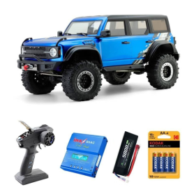 Radiocontrol | Hobbyteam