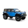 Pack Coche RC Crawler RGT EX86130 Azul Pro Runner 1/10 (Brushed) en Coches Crawlers RC de Hobbyteam