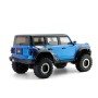 Pack Coche RC Crawler RGT EX86130 Azul Pro Runner 1/10 (Brushed) en Coches Crawlers RC de Hobbyteam