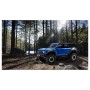 Pack Coche RC Crawler RGT EX86130 Azul Pro Runner 1/10 (Brushed) en Coches Crawlers RC de Hobbyteam