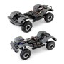 Pack Coche RC Crawler RGT EX86130 Verde Pro Runner 1/10 (Brushed) con 3 accesorios en Coches Crawlers RC de Hobbyteam
