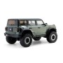 Pack Coche RC Crawler RGT EX86130 Verde Pro Runner 1/10 (Brushed) con 3 accesorios en Coches Crawlers RC de Hobbyteam