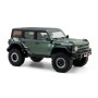 Pack Coche RC Crawler RGT EX86130 Verde Pro Runner 1/10 (Brushed) con 3 accesorios en Coches Crawlers RC de Hobbyteam