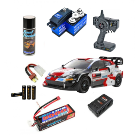 Tamiya | Hobbyteam