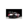 Pack Coche RC Rally Tamiya Toyota Yaris 1/10 (sin montar) con servo, batería y cargador en Coches RC para montar de Hobbyteam