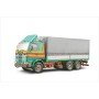 Maqueta camión Italeri Scania 142H 6x2 Canvas 1/24 en Camiones y Coches Rally Italeri de Hobbyteam