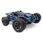 Pack Traxxas Rustler 4X4 VXL Ultimate con 4 accesorios