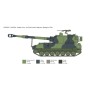 Maqueta Tanque Italeri M-109/A2-A3 Haubitze 1/35