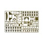 Maqueta Tanque Italeri M-109/A2-A3 Haubitze 1/35