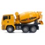 Camión RC Hormigonera 1/18 (Huina 1333)