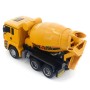 Camión RC Hormigonera 1/18 (Huina 1333)