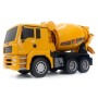 Camión RC Hormigonera 1/18 (Huina 1333)