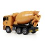 Camión RC Hormigonera 1/18 (Huina 1333)