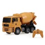 Camión RC Hormigonera 1/18 (Huina 1333)