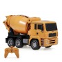 Camión RC Hormigonera 1/18 (Huina 1333)