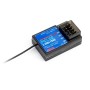 Emisora digital Etronix Pulse EX4GPRO 2,4GhZ FHSS