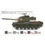 Maqueta Tanque Italeri M47 PATTON 1/35