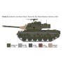 Maqueta Tanque Italeri M47 PATTON 1/35