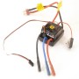 Variador Brushless 60A Waterproof para coches RC 1/10