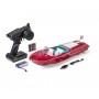 Barca RC Carson Bella Luisa Riva 10km/h (Brushed)