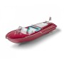 Barca RC Carson Bella Luisa Riva 10km/h (Brushed)