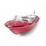 Barca RC Carson Bella Luisa Riva 10km/h (Brushed)