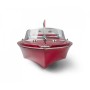 Barca RC Carson Bella Luisa Riva 10km/h (Brushed)