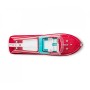 Barca RC Carson Bella Luisa Riva 10km/h (Brushed)