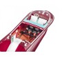 Barca RC Carson Bella Luisa Riva 10km/h (Brushed)