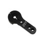 Brazo de Servo de Aluminio FUTABA 25T