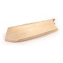 Maqueta Barco de Madera OCCRE GJØA 1/45