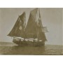Maqueta Barco de Madera OCCRE GJØA 1/45