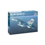 Maqueta Avión  1/72 SU-33D Flanker-D Italeri