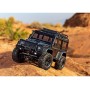 Traxxas TRX-4M Defender 1/18 · Mini Crawler RTR | Hobbyteam