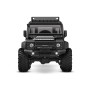 Traxxas TRX-4M Defender 1/18 · Mini Crawler RTR | Hobbyteam