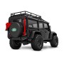 Traxxas TRX-4M Defender 1/18 · Mini Crawler RTR | Hobbyteam